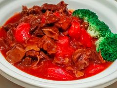 -八府香鸭·啫啫煲(华山路店)