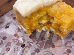 怀旧咸蛋黄千层糕-稻香饭店(龙华天虹店)