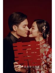 -雨墨婚纱摄影工作室