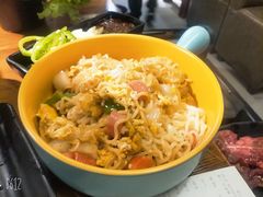 -牛犇炭火烤肉·鲜切烤肉(承德总店)