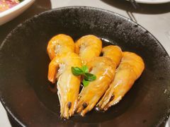 -醉庐·新上海菜(南京西路店)