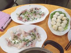 鱼胶-焯明脆肉鲩世家(金沙洲店)