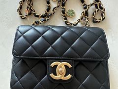 -CHANEL(恒隆广场店)