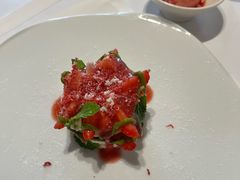 -Le Comptoir de Pierre Gagnaire