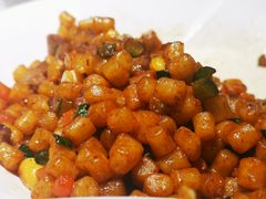 -紫光园·烤鸭·北京菜(团结湖店)