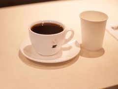 -参差咖啡(水果湖公园店)