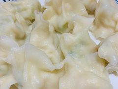 -东方饺子王(新奥购物中心店)