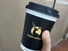 -瑞幸咖啡(龙湖西溪天街店)