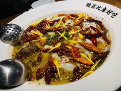 -太二酸菜鱼(正大广场店)