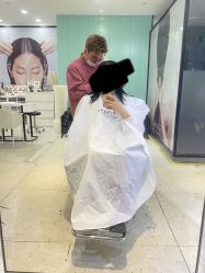 点击看大图 -悦SALON