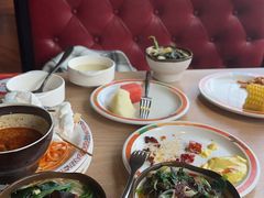 -比格比萨自助(云冈区步行街店)