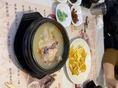 -长顺参鸡汤店(西塔总店)
