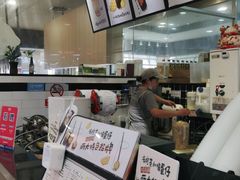 -桂桂茶(滨江百联店)