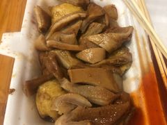 -细妹五香牛杂(步行街店)