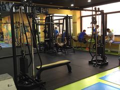 -RoMan罗马健身工作室(莘庄店)