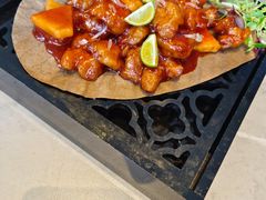 -Carbon喜神小厨·创意江南菜(国大城市广场店)