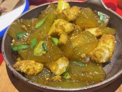 -山西会馆·晋菜·晋商宴·牌匾博物馆(胜利东街店)
