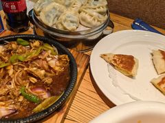 -小船渔村•大连菜•大连焖鱼(明泽街店)