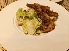 -深圳威尼斯英迪格酒店-邻芙花廊下午茶·NINFA GALLERY·蛋糕·咖啡