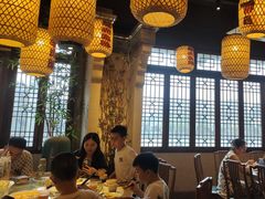 -二十八里太湖船菜(吉祥路店)