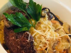 -EATALIA意塔利意式餐厅(鼓楼店)