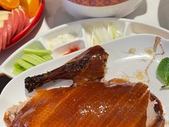 -大鸭梨烤鸭(房山店)