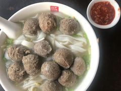 -潮镇老尾牛杂(环城西路店)