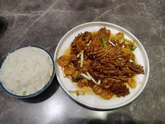 -闫府私房菜·老字号(恒隆店)