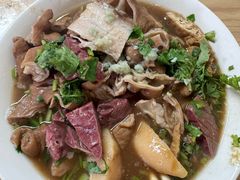 胖子卤煮-胖子卤煮