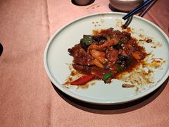 -惠丰堂饭庄·烤鸭·京味菜(翠微路店)
