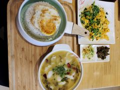 -嘉和一品粥(马家堡店)