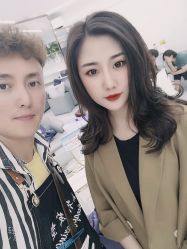 -小齐发型Star~salon