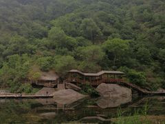 -白河湾生态旅游一条川