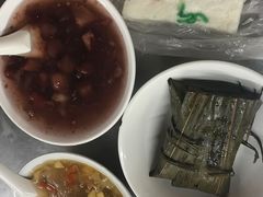 -芳婆糕团店(王府大街店)