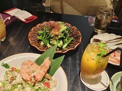 -Thai Alley泰爱里(二沙岛店)