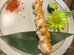 -炙柒Sekinana·精致料理 烧鸟·铁板烧(海上世界店)