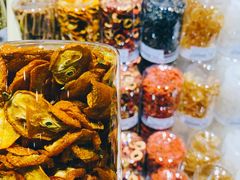 -果蔬好生活超市(乐堤港店)