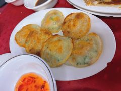 虾饼-蛇口康乐快餐鱼仔档(翠苑小区店)