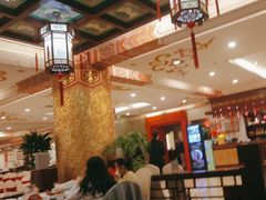 -全聚德(上海首店浦东店)