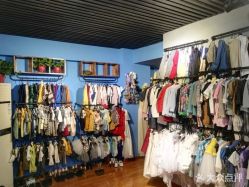 -哈尼Honey baby 儿童摄影(立丰国际公寓店)