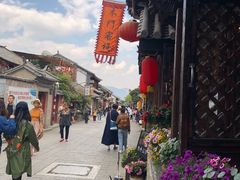 -阿鹏故事云南野生菌火锅(人民路店)