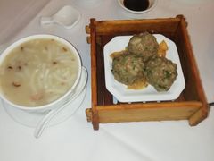 -广州酒家(昌岗地铁站店)