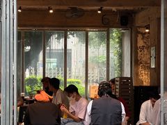 -来回·咖啡(天河南店)