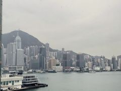 -香港港威酒店-马哥孛罗