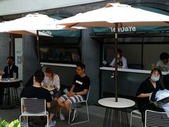 -茶大椰·椰子茶(星悦荟店)