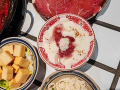 -贰回巷火锅馆(钟楼店)