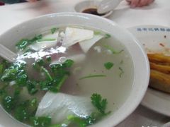 -清真蒋有记(老门东店)