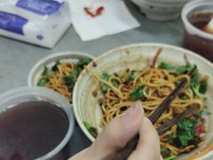 -梅溪·小伙子干挑面(安吉总店)