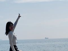 -东平洲海岸公园