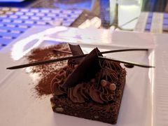 -上海和平饭店华懋阁 Cathay Room